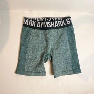 Gymshark Biker Shorts